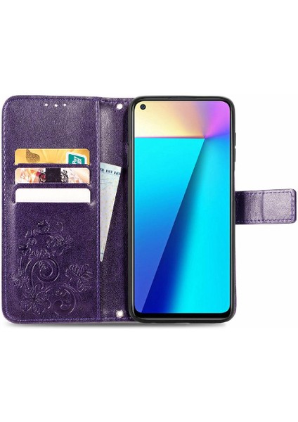 Szy Market Infinix Note 7 Telefon Kılıfı (Yurt Dışından)