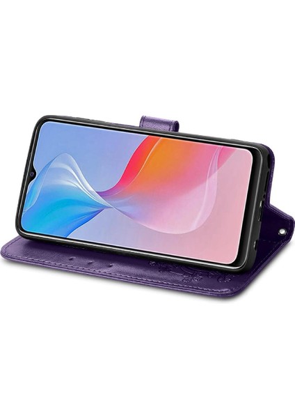 Vıvo Y21S Telefon Kılıfı (Yurt Dışından) modelleri
