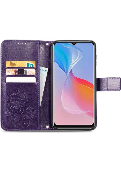 Vıvo Y21S Telefon Kılıfı (Yurt Dışından) fırsatları