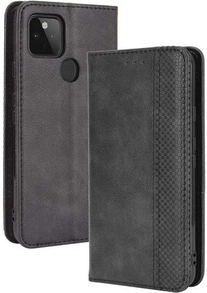 Google Pixel 4A 5g Telefon Kılıfı (Yurt Dışından)