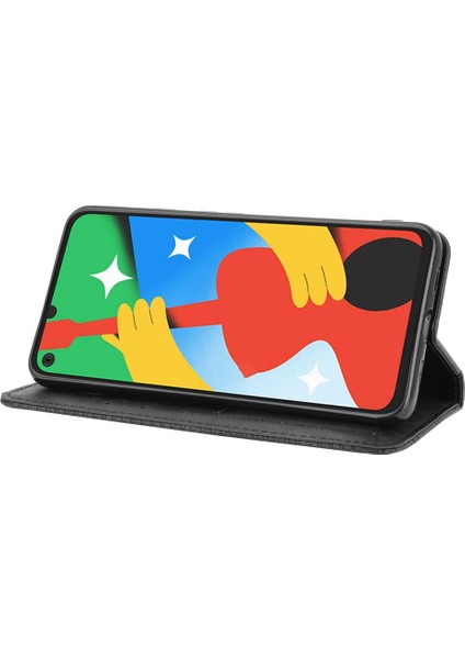 Google Pixel 4A 5g Telefon Kılıfı (Yurt Dışından) modelleri