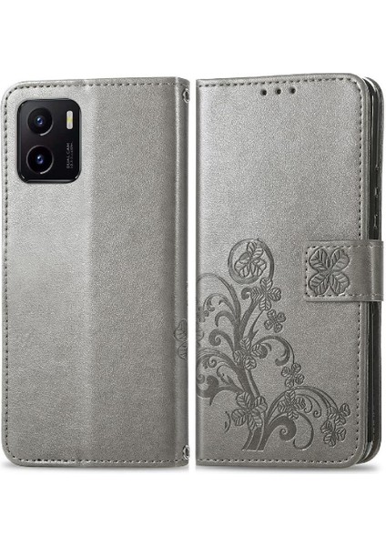 Vıvo Y15S Telefon Kılıfı (Yurt Dışından)