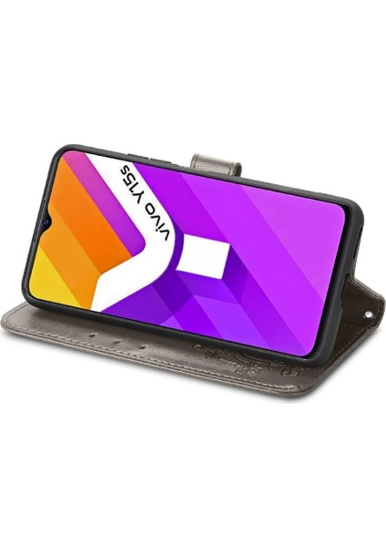 Vıvo Y15S Telefon Kılıfı (Yurt Dışından) modelleri