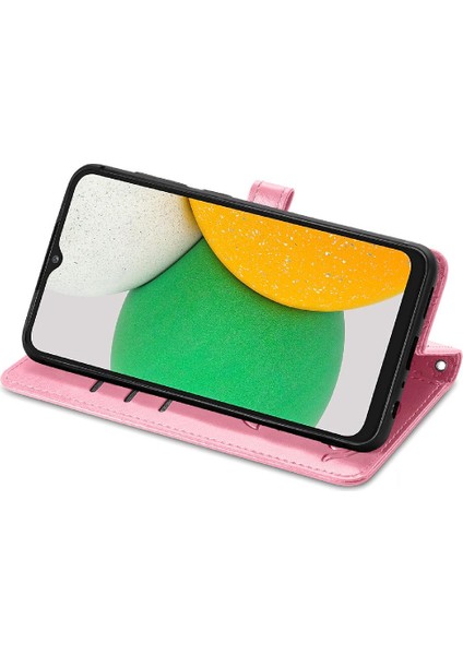 Samsung Galaxy A03 Core Telefon Kılıfı (Yurt Dışından) modelleri