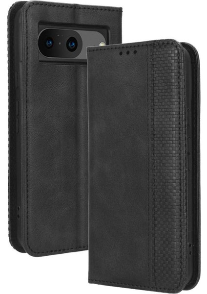 Google Pixel 8 Telefon Kılıfı (Yurt Dışından)