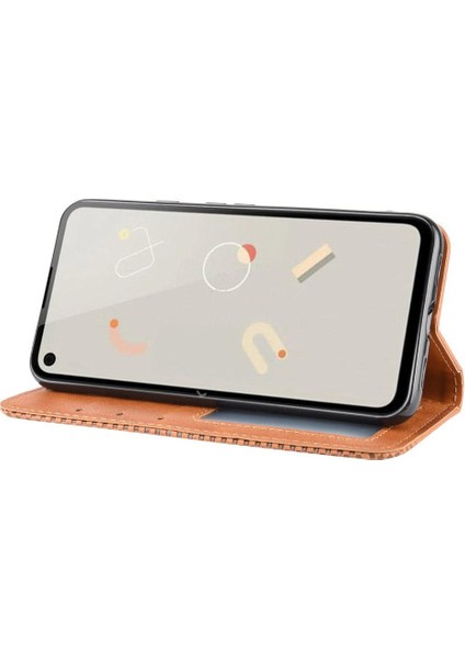 Google Pixel 4A 4g Telefon Kılıfı (Yurt Dışından) modelleri