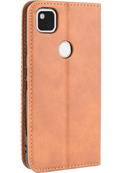 Google Pixel 4A 4g Telefon Kılıfı (Yurt Dışından) fırsatları