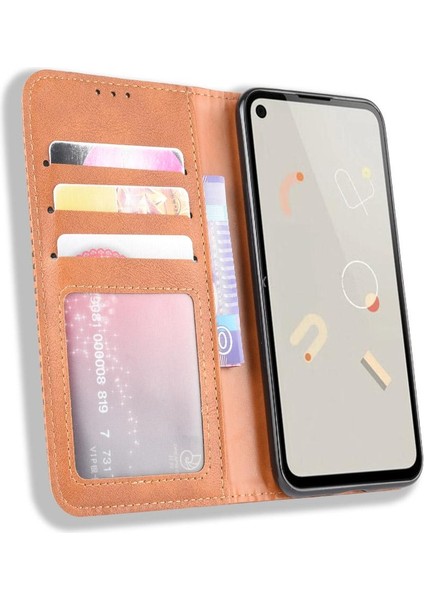 Google Pixel 4A 4g Telefon Kılıfı (Yurt Dışından) indirimleri