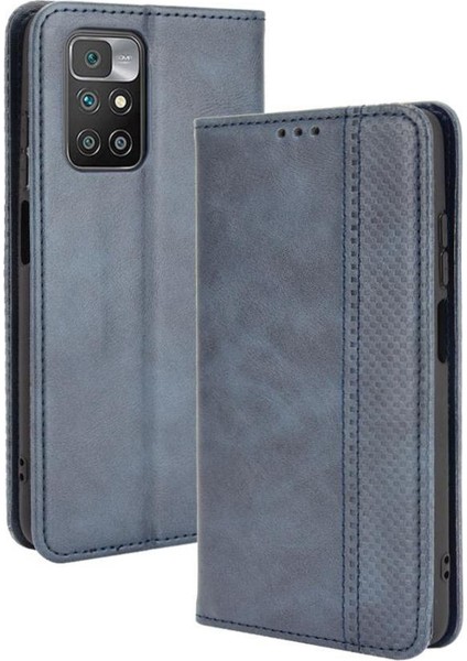 Xiaomi Redmi 10 4g Telefon Kılıfı (Yurt Dışından)