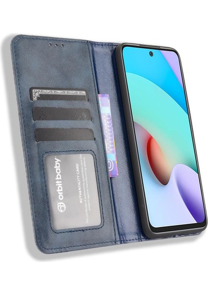 Xiaomi Redmi 10 4g Telefon Kılıfı (Yurt Dışından) indirimleri