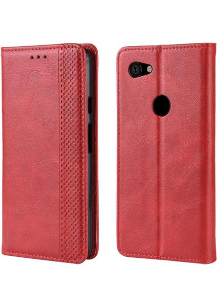 Google Pixel 3A Telefon Kılıfı (Yurt Dışından)