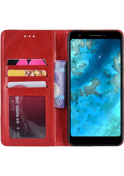 Google Pixel 3A Telefon Kılıfı (Yurt Dışından) modelleri