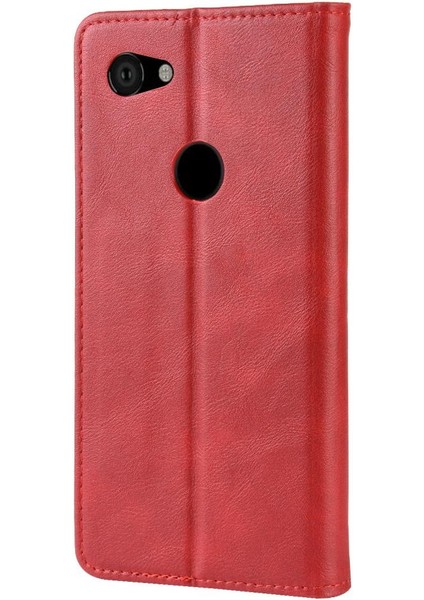 Google Pixel 3A Telefon Kılıfı (Yurt Dışından) indirimleri