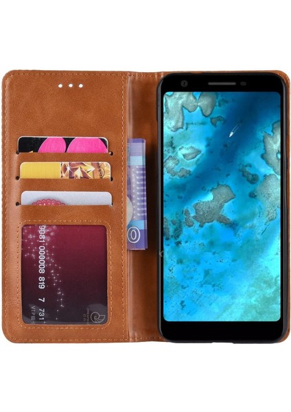 Google Pixel 3A Telefon Kılıfı (Yurt Dışından) indirimleri