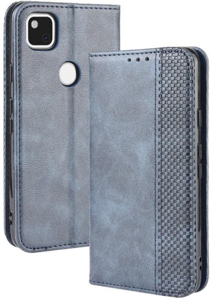 Google Pixel 4A 4g Telefon Kılıfı (Yurt Dışından)