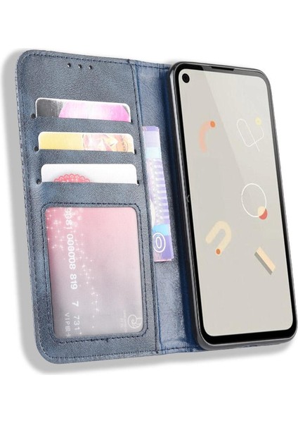 Google Pixel 4A 4g Telefon Kılıfı (Yurt Dışından) fırsatları