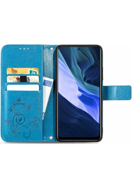 Infinix Note 10 Telefon Kılıfı (Yurt Dışından)