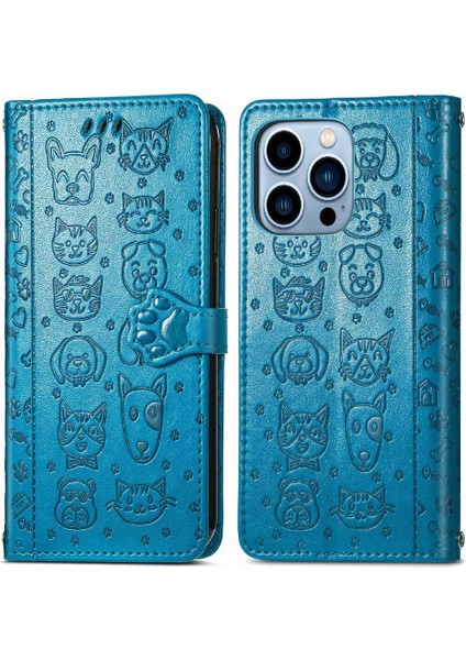 iPhone 13 Promax Telefon Kılıfı (Yurt Dışından)