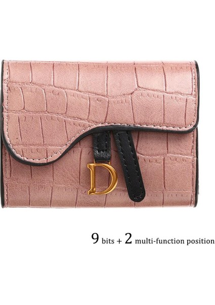 Layrussı 20 Bit Kredi Kartı Tutucu Iş Bankası Kart Çantası Büyük Kapasiteli Kart Nakit Depolama Organizatör Kılıfı Cüzdan Kart Sahibi (Yurt Dışından)