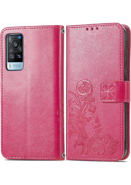 Vıvo X60 Telefon Kılıfı (Yurt Dışından)