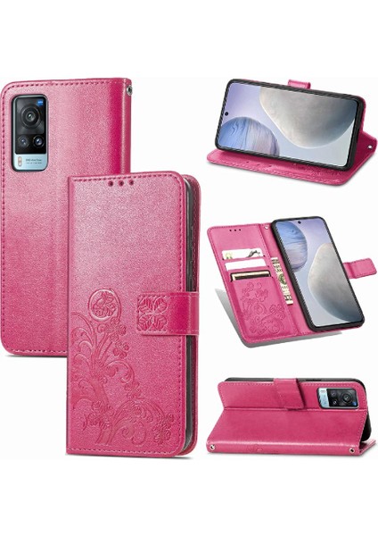 Vıvo X60 Telefon Kılıfı (Yurt Dışından) modelleri