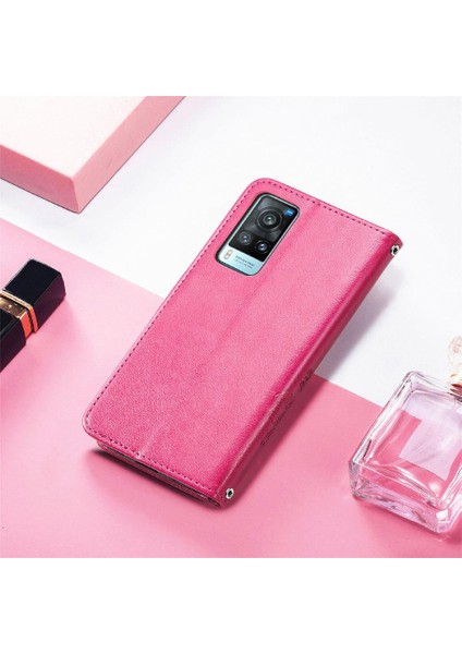 Vıvo X60 Telefon Kılıfı (Yurt Dışından) indirimleri