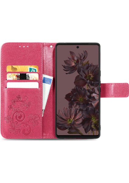 Google Pixel 7 Pro Telefon Kılıfı (Yurt Dışından)