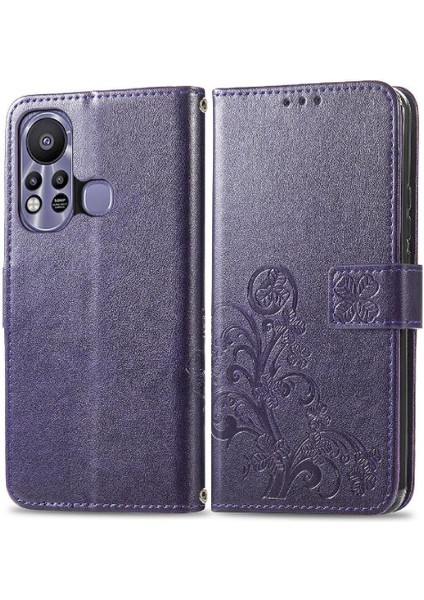 Infinix Hot 11S Telefon Kılıfı (Yurt Dışından)