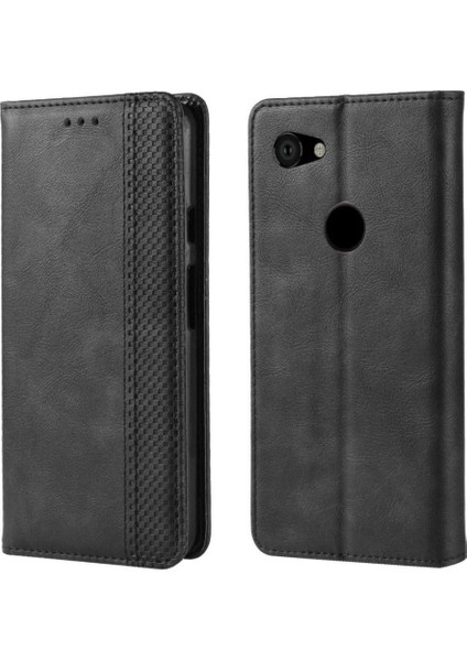 Google Pixel 3A Xl Telefon Kılıfı (Yurt Dışından)