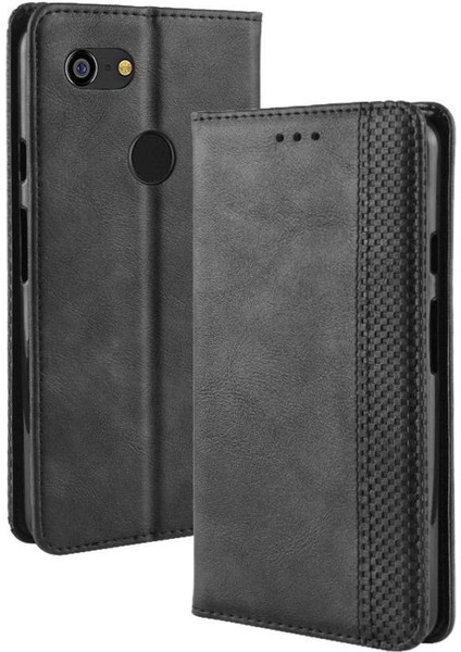 Google Pixel 3 Telefon Kılıfı (Yurt Dışından)