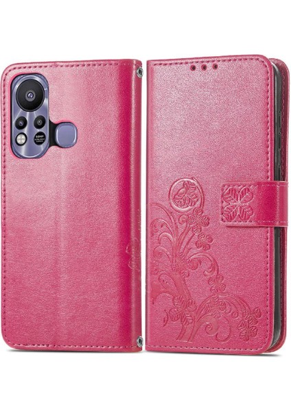 Infinix Hot 11S Telefon Kılıfı (Yurt Dışından)