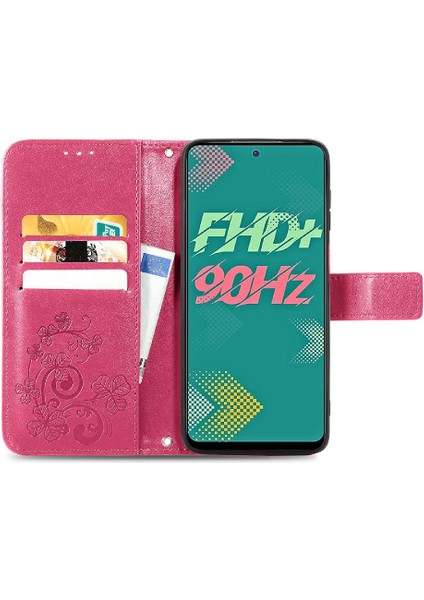 Infinix Hot 11S Telefon Kılıfı (Yurt Dışından) indirimleri