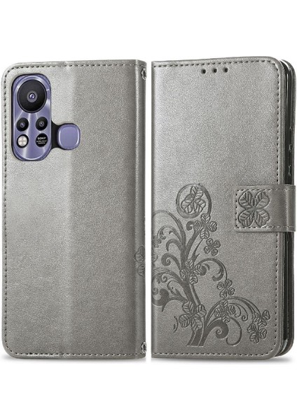 Infinix Hot 11S Telefon Kılıfı (Yurt Dışından)