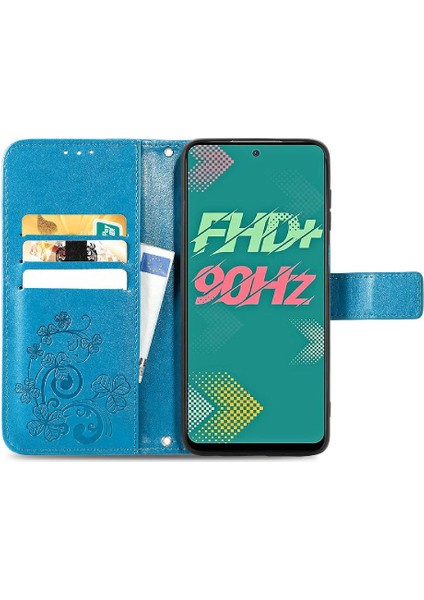 Infinix Hot 11S Telefon Kılıfı (Yurt Dışından) fırsatları