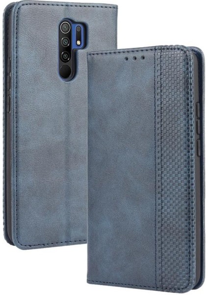 Xiaomi Redmi 9 Telefon Kılıfı (Yurt Dışından)