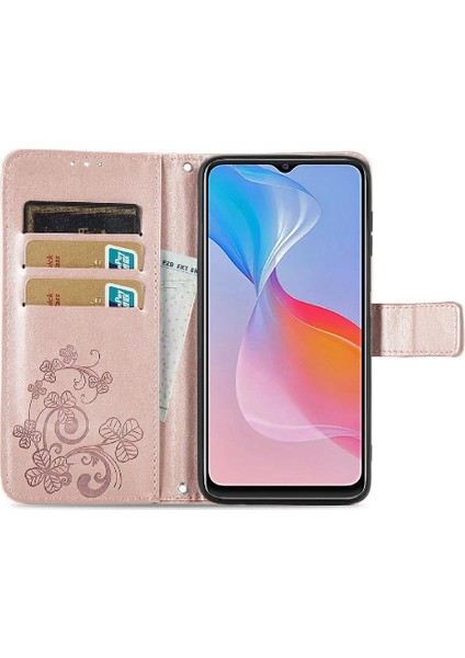 Vıvo Y21S Telefon Kılıfı (Yurt Dışından) fırsatları