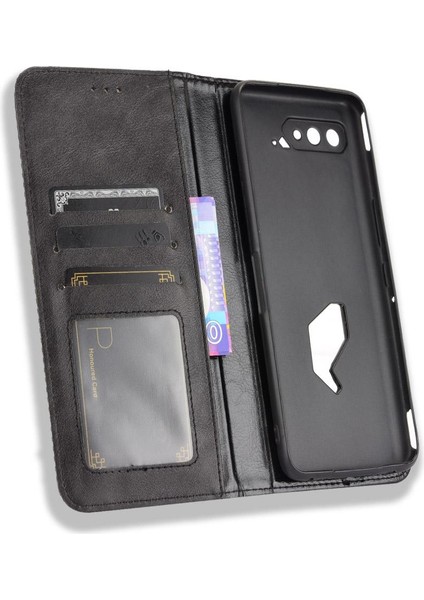 Asus Rog Phone 5 Telefon Kılıfı (Yurt Dışından) indirimleri