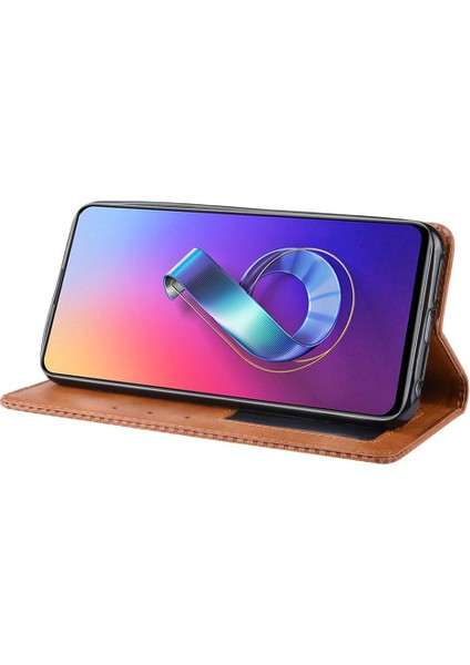 Asus Zenfone 6 Telefon Kılıfı (Yurt Dışından)