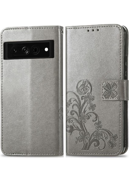 Google Pixel 7 Pro Telefon Kılıfı (Yurt Dışından)
