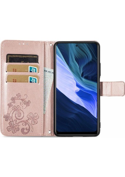 Infinix Note 10 Telefon Kılıfı (Yurt Dışından)