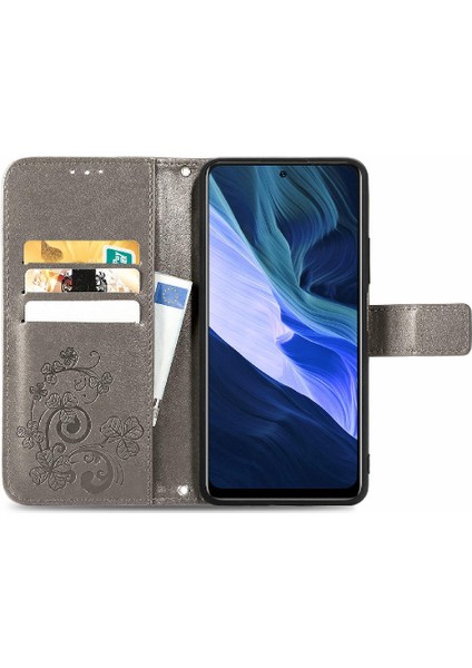 Infinix Note 10 Telefon Kılıfı (Yurt Dışından)