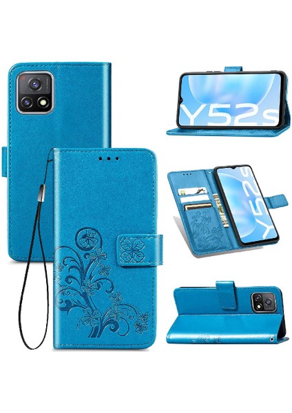 Vıvo Y52S Telefon Kılıfı (Yurt Dışından) fiyatları