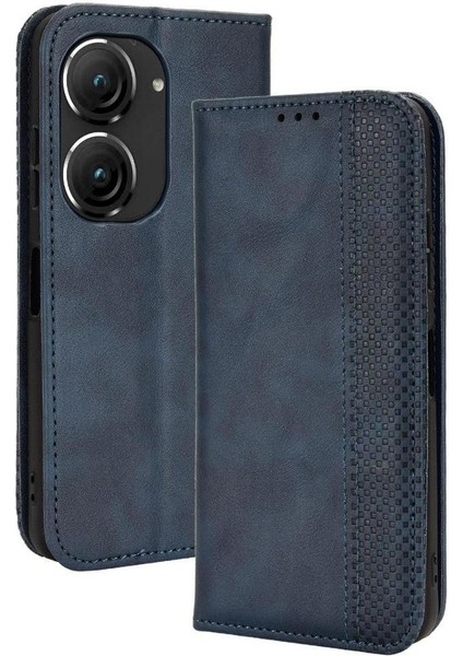 Asus Zenfone 9 Telefon Kılıfı (Yurt Dışından)