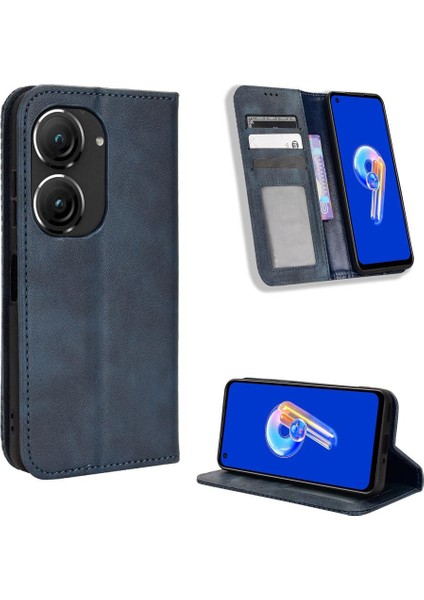 Asus Zenfone 9 Telefon Kılıfı (Yurt Dışından) indirimleri