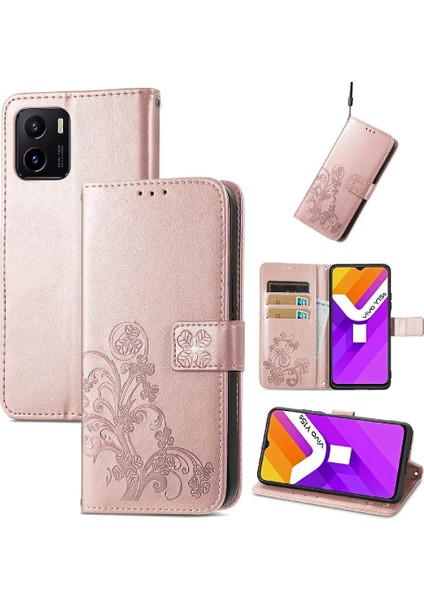 Vıvo Y15S Telefon Kılıfı (Yurt Dışından) modelleri