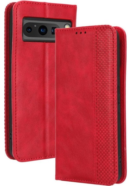 Google Pixel 8 Pro Telefon Kılıfı (Yurt Dışından)