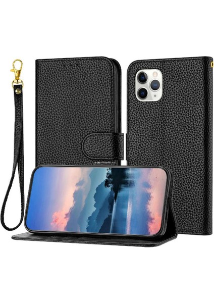 iPhone 11 Pro Telefon Kılıfı (Yurt Dışından)