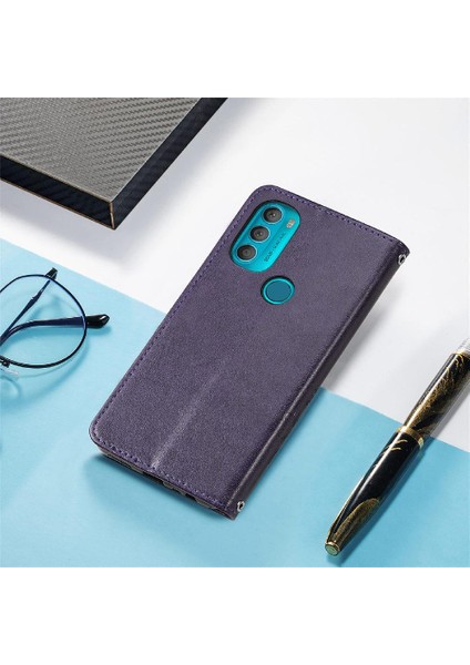 Motorola Moto G71 Telefon Kılıfı (Yurt Dışından) indirimleri