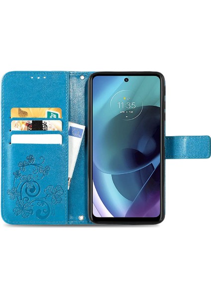 Motorola Moto G51 Telefon Kılıfı (Yurt Dışından) fırsatları