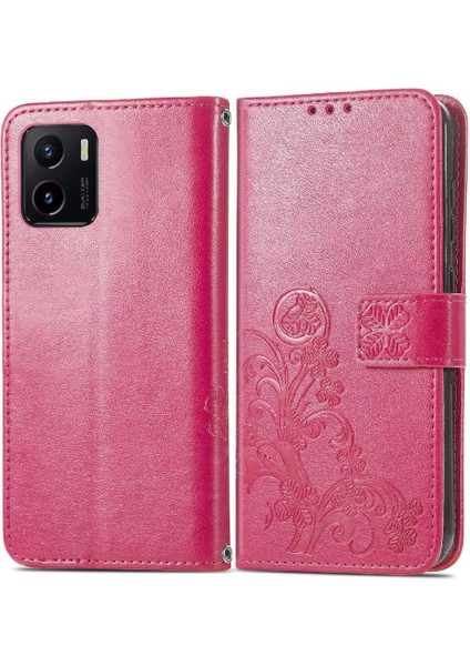 Vıvo Y15S Telefon Kılıfı (Yurt Dışından)